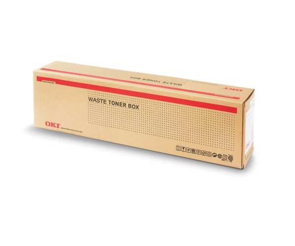 OKI Waste Toner C920WT
