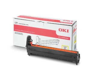 OKI Drum C831