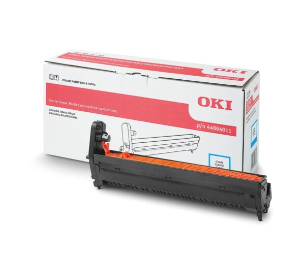 OKI Drum C833
