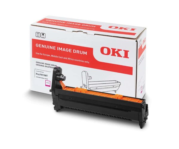 OKI Drum Pro7411WT/ES7411WT