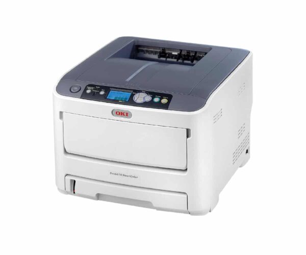 OKI Pro6410 (Occasion) - Image 3