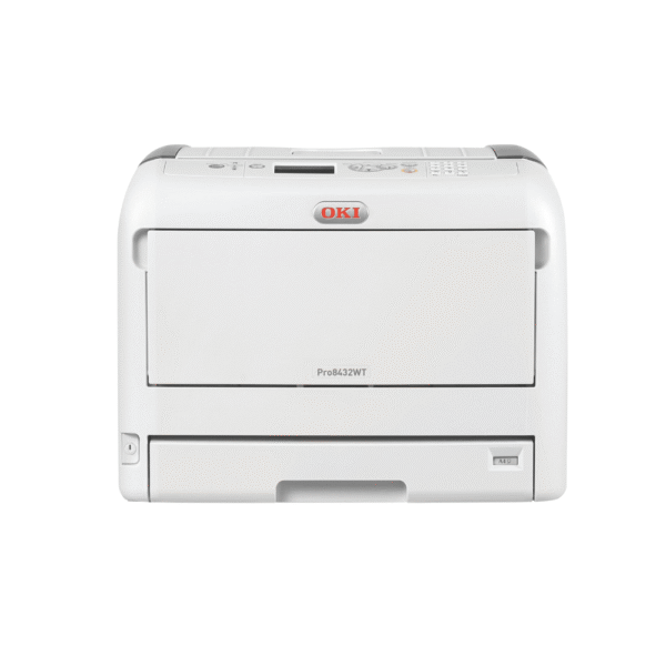 OKI Pro8432WT 2 OKI Pro8432WT - Image 2