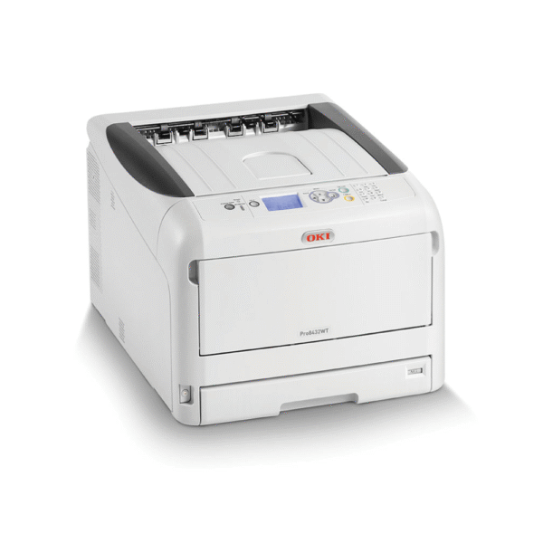 OKI Pro8432WT 4 OKI Pro8432WT - Image 4