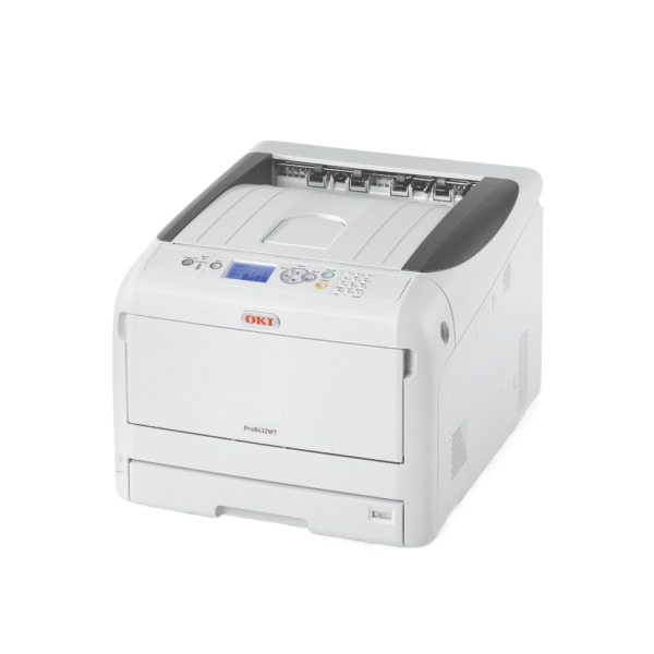 OKI Pro8432WT 3 OKI Pro8432WT - Image 3