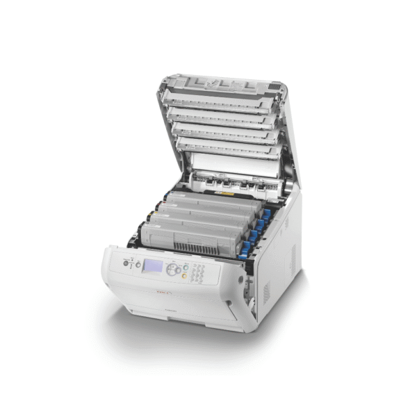 OKI Pro8432WT 5 OKI Pro8432WT - Image 5