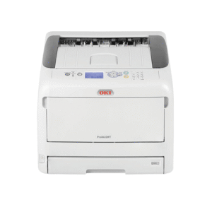 OKI Pro8432WT