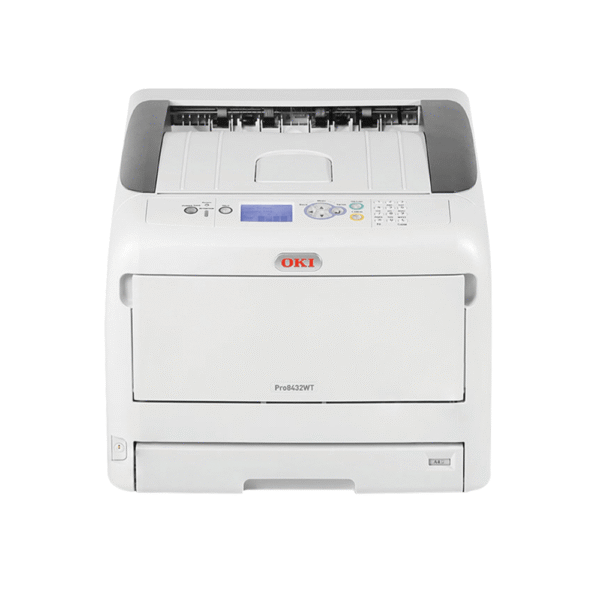 OKI Pro8432WT 1 OKI Pro8432WT
