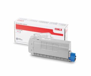 OKI Toner Pro Es 7411WT