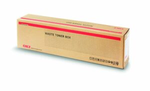OKI Waste Toner ES9420WT