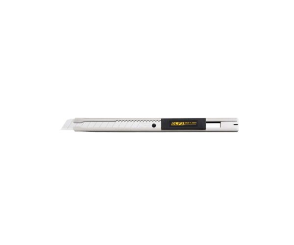OLFA 9 mm Breaking Knife SVR-2