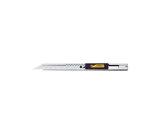 OLFA 9 mm Graphic Breaking Knife SAC-1