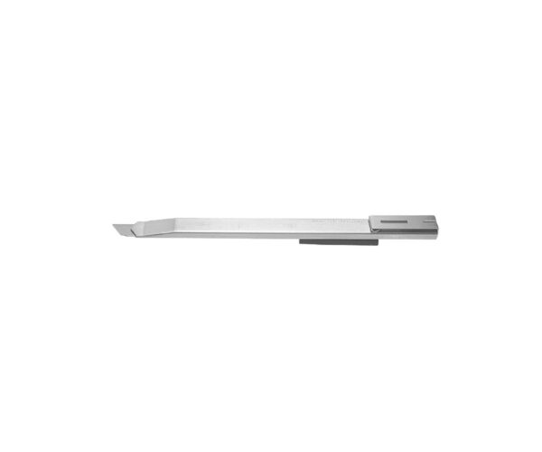OLFA 9 mm Graphic Breaking Knife SAC-1 - Image 3