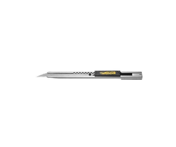 OLFA 9 mm Graphic Breaking Knife SAC-1 - Image 2