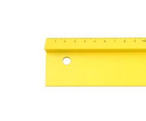 OLFA Aluminium Liner 50 cm SR-050
