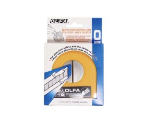 OLFA Disposable Can DC-2