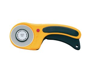 OLFA Rotary Cutter RTY-3/DX 60 mm