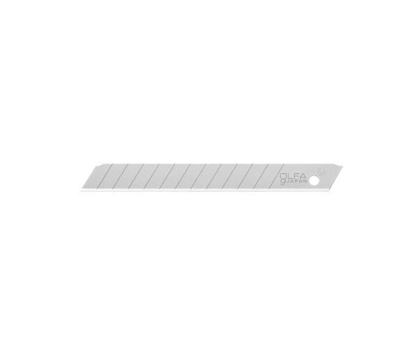 OLFA Spare blades 9 mm AB-10 - Image 3