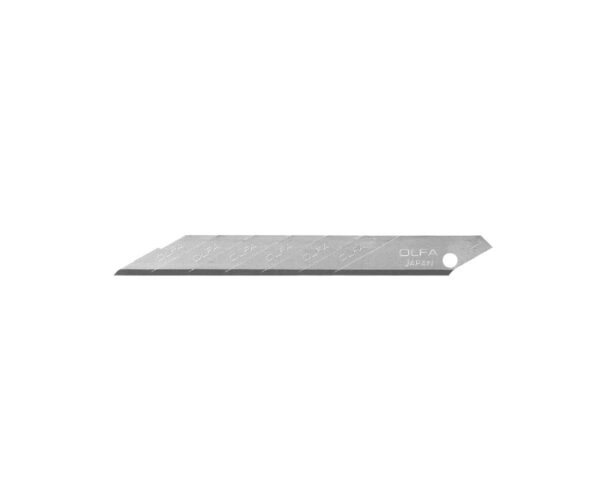 OLFA Spare blades 9 mm AB-10 - Image 2