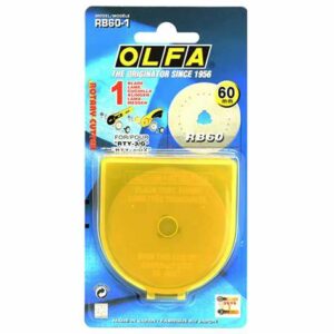 OLFA Spare Knife RB60-1
