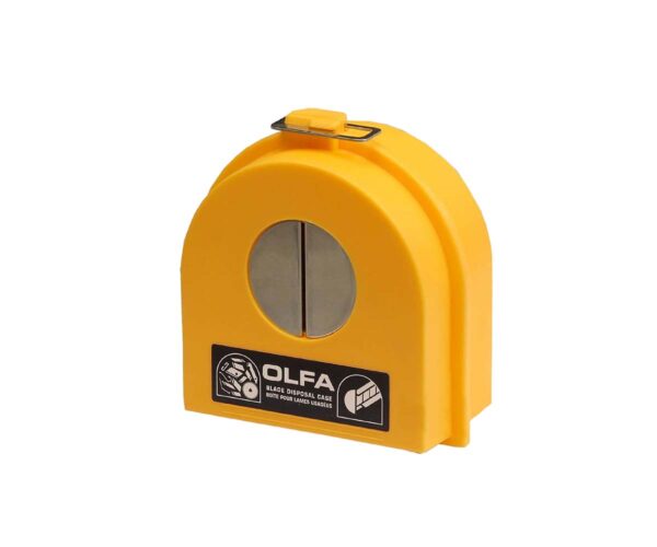 OLFA Disposable Can DC-2 - Image 2