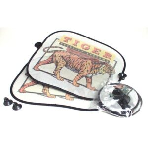Car Sunshade