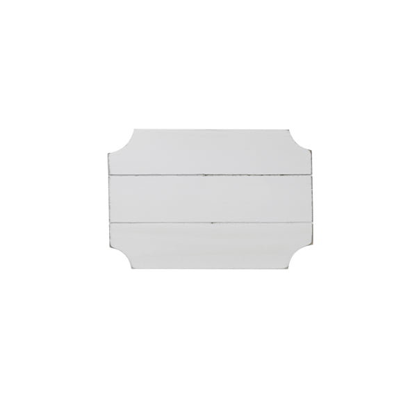 Wooden PlanX Nameplate A - Image 2