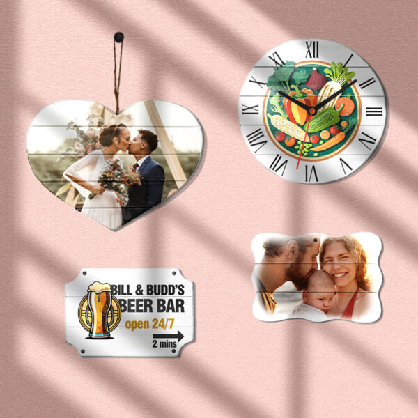 TheMagicTouch RST 9.1 - Rough Surface Transfer - Afbeelding 2