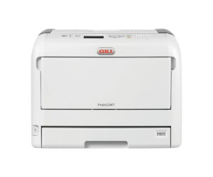 OKI Pro8432WT
