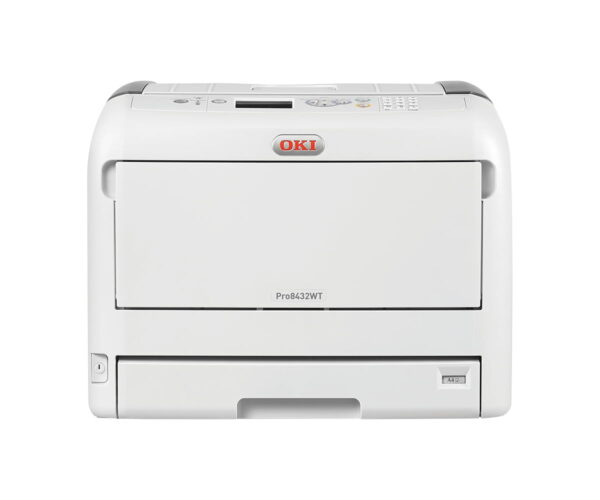 OKI Pro8432WT