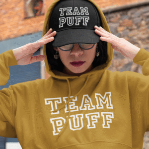 MagiCut Puff