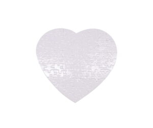 Heart puzzle