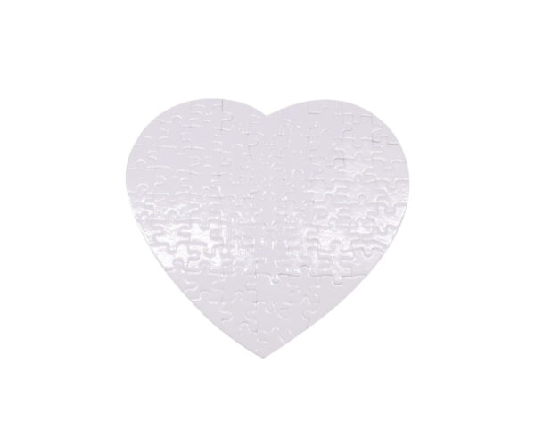 Heart puzzle