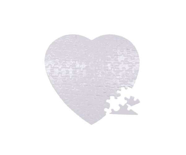 Heart puzzle – Image 2