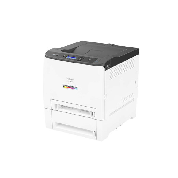 RICOH P C301W (TheMagicTouch Edition) - Image 3