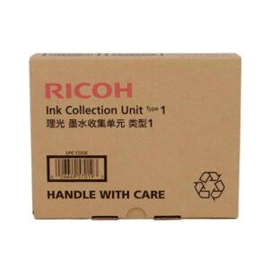 Ricoh RI 100 Ink Collection Unit