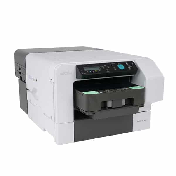 Ricoh Ri 100 Printer Unit