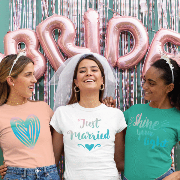 MagiCut Rainbow Spectrum