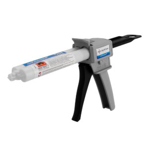 Liquid Lens Resin Applicator