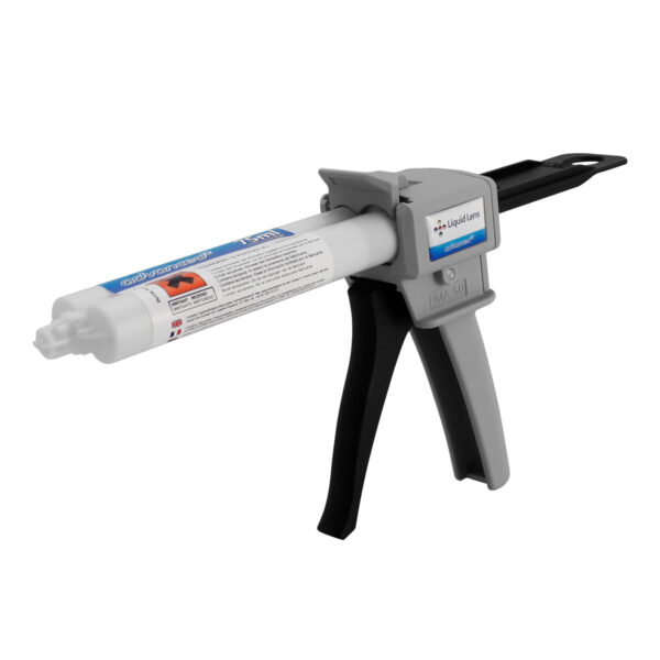 Liquid Lens Resin Applicator