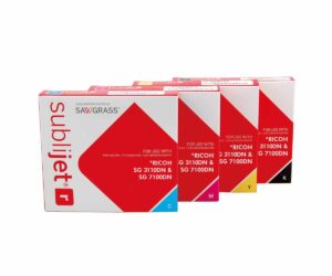 Ricoh Aficio SG3110 7100dn