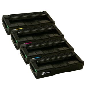 RICOH Toner P C301W