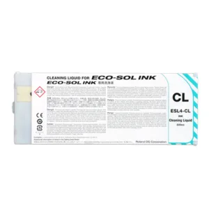 Roland ESL4-CL Cleaning Liquid 220 ML