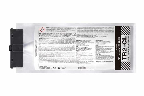 ROLAND TrueVIS INK TR-2-CL 500 ML