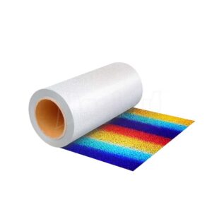 MagiCut Holographic - 30,5 cm, Rainbow Streep