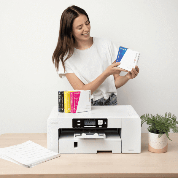 Sawgrass Virtuoso SG1000 - Image 2