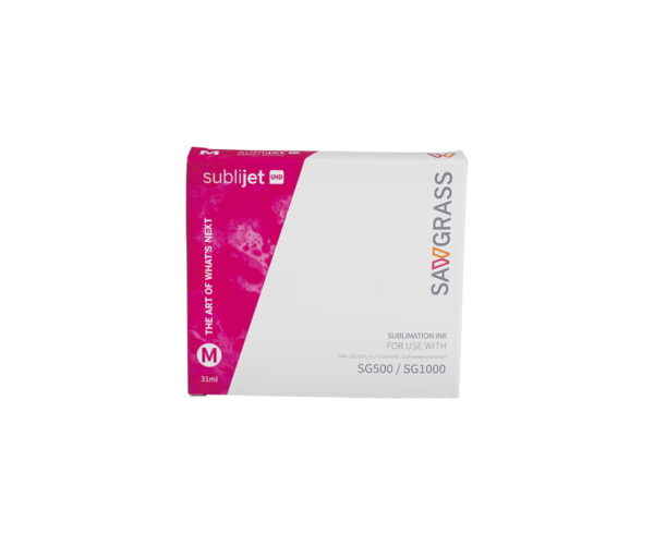 Sawgrass Sublijet UHD SG500 - Afbeelding 3