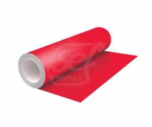 FlexCut Puff Red