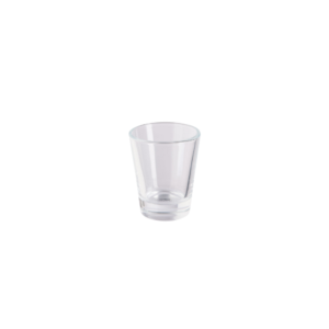 Shot Glass Conical