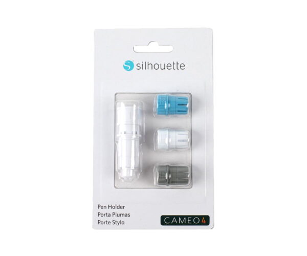 Silhouette Pen Holder (Type A) - Afbeelding 5