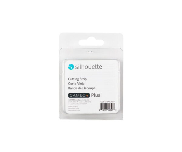 Silhouette Cutting Strip (Cameo 1 - 3) - Image 7